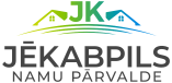 Jēkabpils namu pārvalde