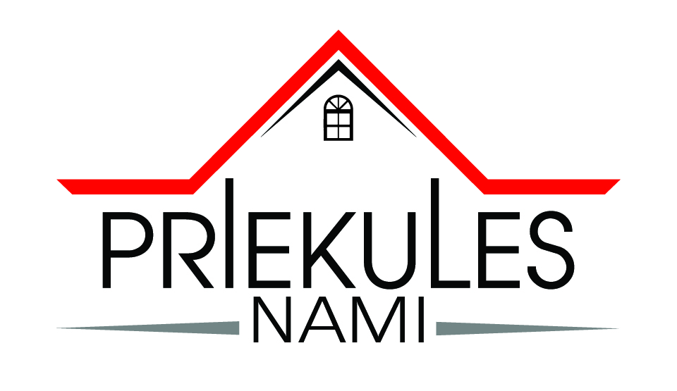 Priekules nami